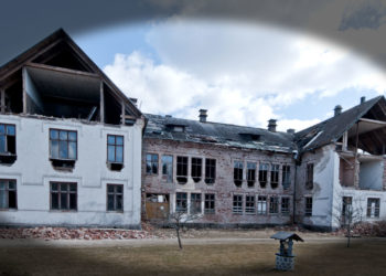 10 filmer du kanskje IKKE BØR SE i disse Corona-tider