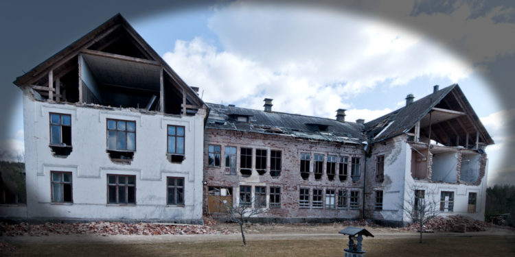 10 filmer du kanskje IKKE BØR SE i disse Corona-tider