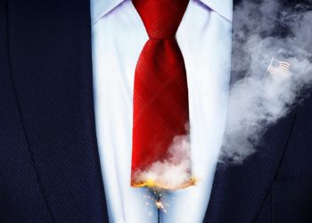 Trump inviteres som hovedtaler til den Alternative Alternativmessen