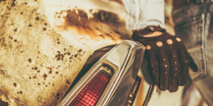 Den beste musikken til den neste generasjonen RÅNERE og RAGGARE